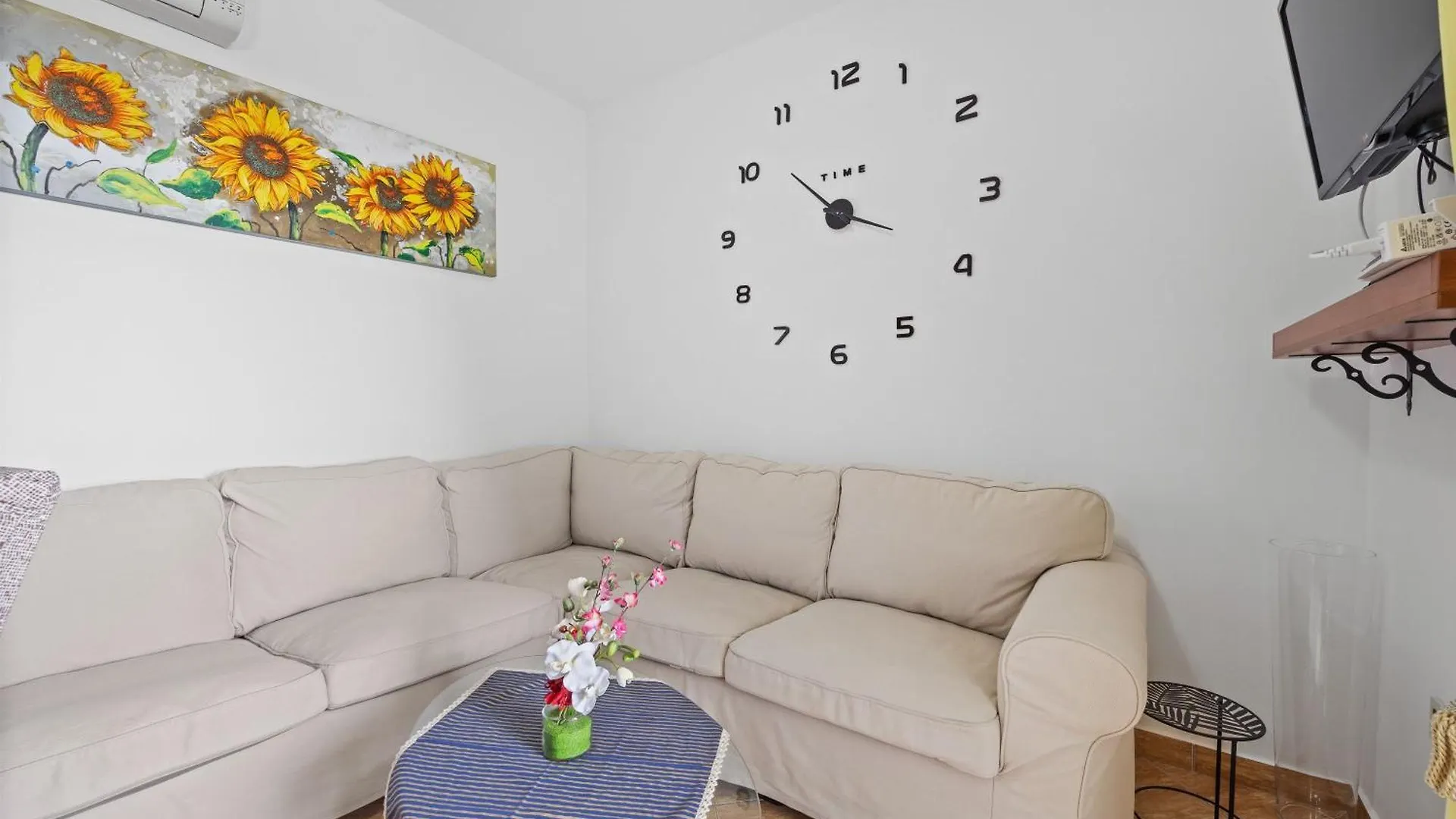 Mery'S Sunny Pool Apartment - Happy Rentals Vodnjan 0*,