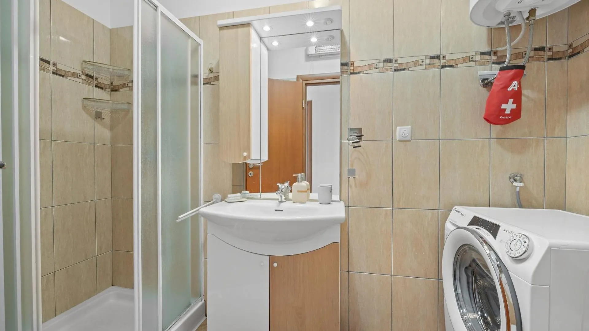Mery'S Sunny Pool Apartment - Happy Rentals Vodnjan Croatia