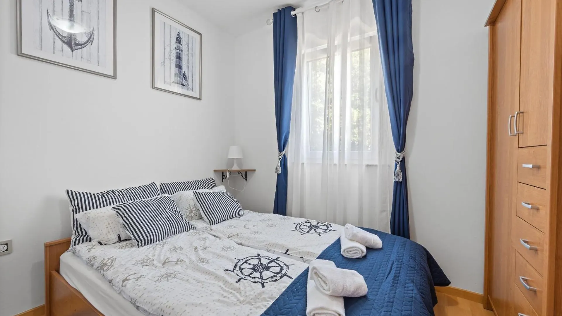 Mery'S Sunny Pool Apartment - Happy Rentals Vodnjan 0*,  Croatia